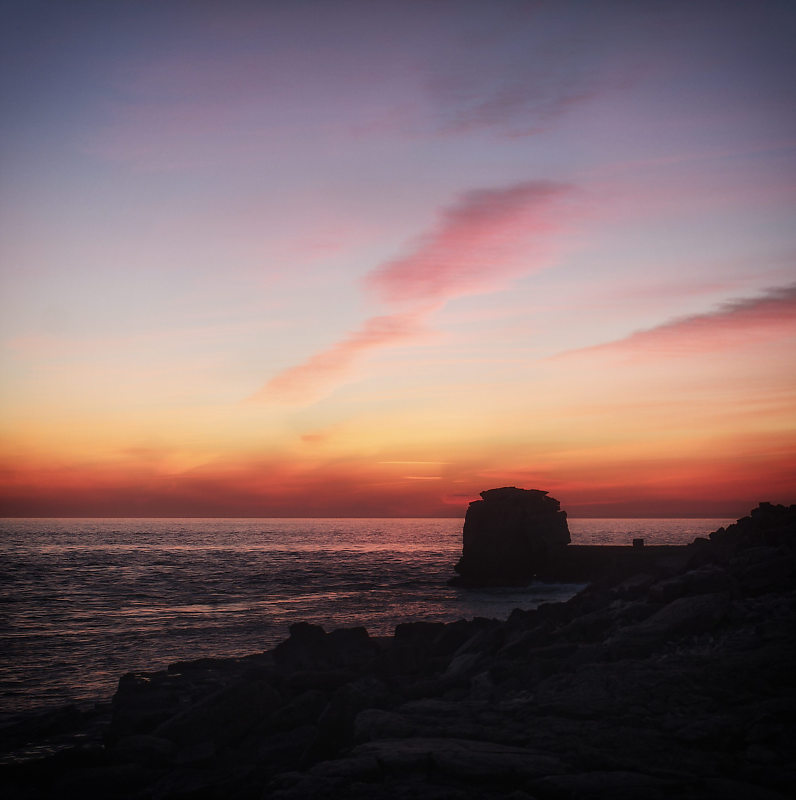 Portland Bill