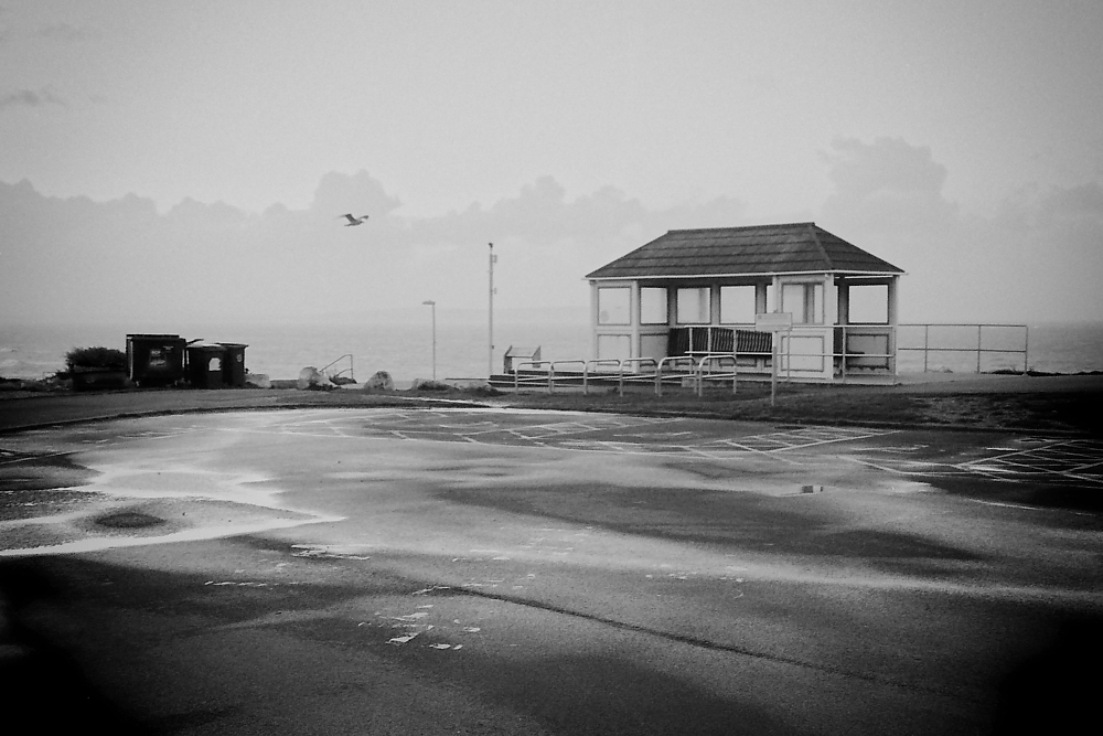 Highcliffe to Sandbanks
