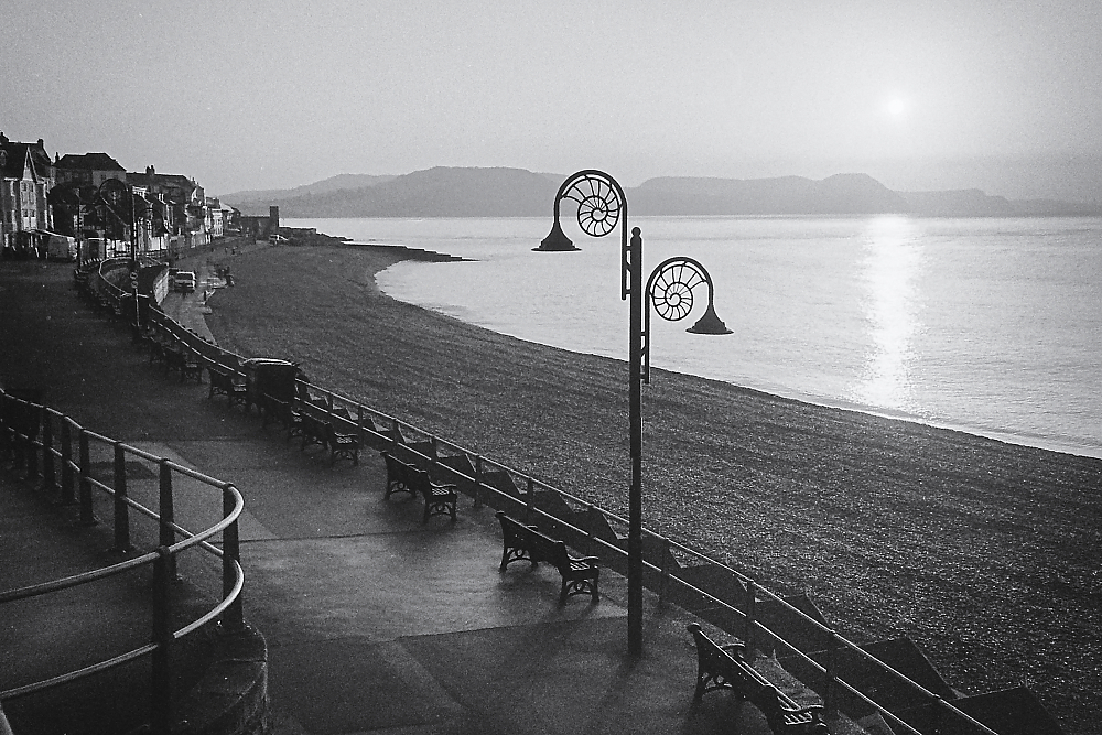 West Bay to Monmouth Beach