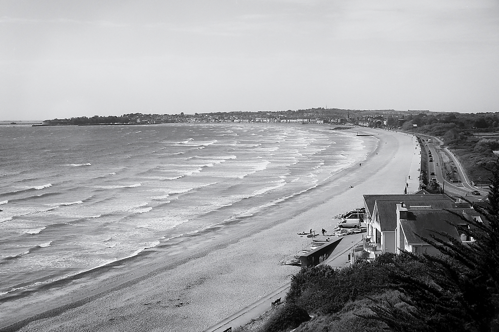 Redcliff Beach to Weymouth Beach