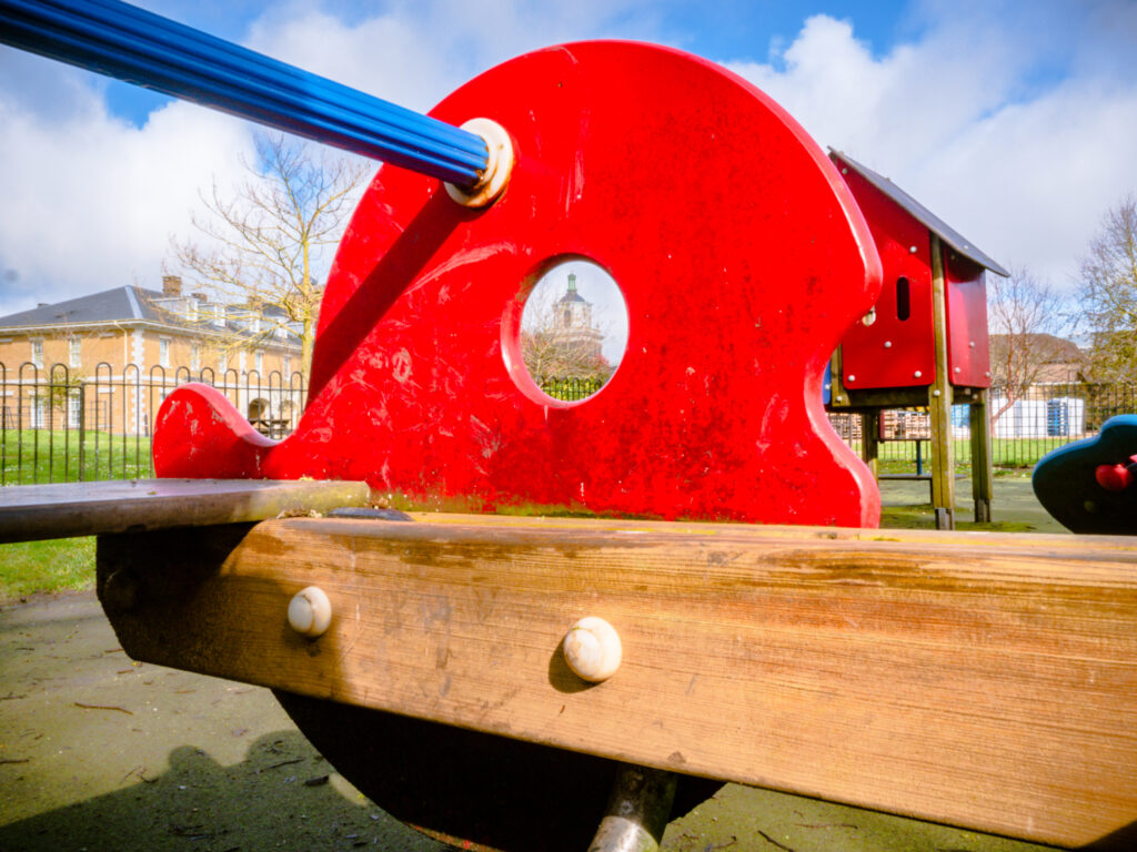 Play Area