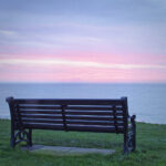Bench With A View - 1st Jan