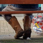 Muddy Boots