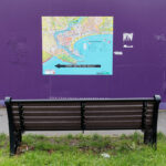 Map Bench