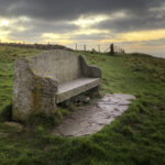 Houns Tout Bench - Michael Bryne 1923 - 1980