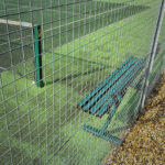 Anyone for Tennis?