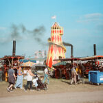 Steam Fair