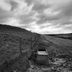 Water Trough