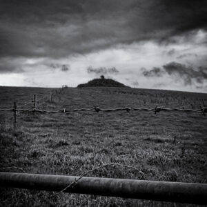 Clandon Barrow