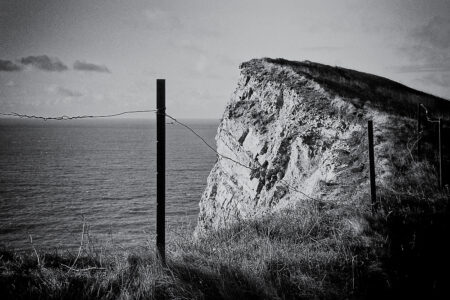 Inadequate - Gad Cliff